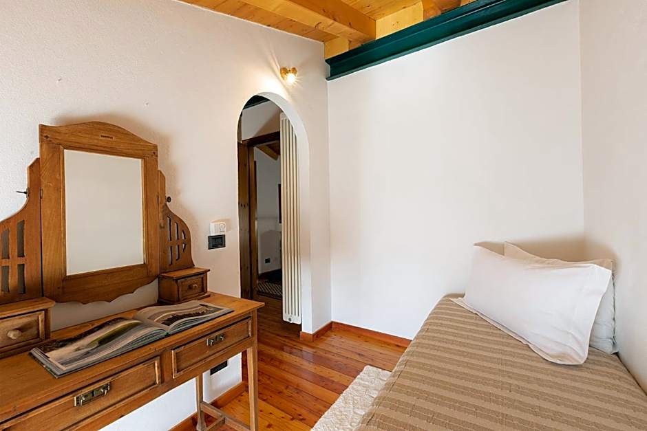 B&B Antico Borgo Marcemigo