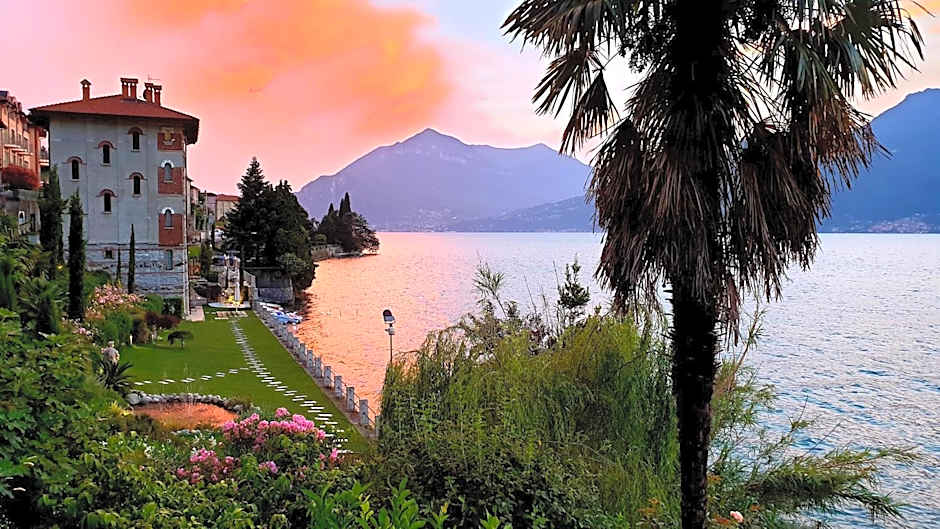 Villa Marina - Como lake