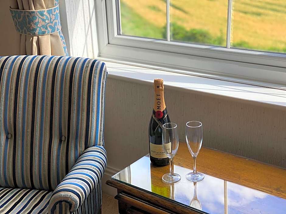 Loftsome Bridge Hotel