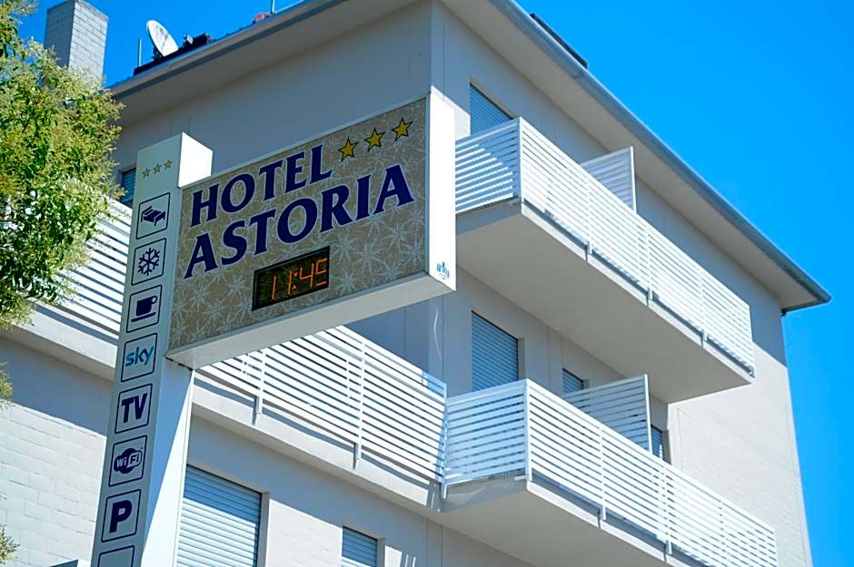 Hotel Astoria