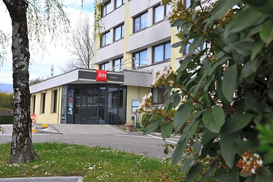 ibis Chambery