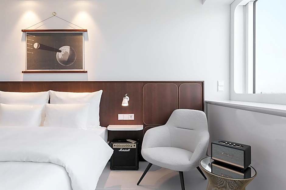 Ruby Luna Hotel Dusseldorf