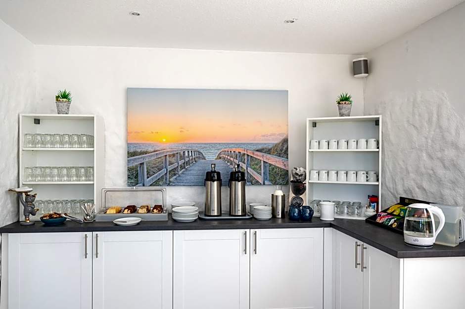 Hotel Villa Sonneck-Adults Only