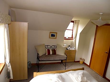 Double Room with Shower