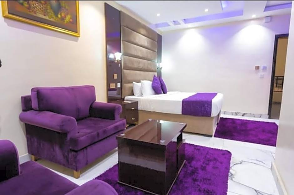 Parkview Astoria Hotel