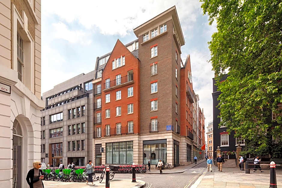 Marlin Apartments London City - Queen Street