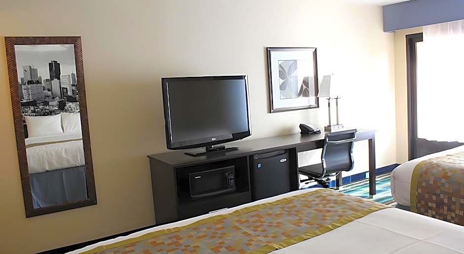 Super 8 by Wyndham Vallejo/Napa Valley