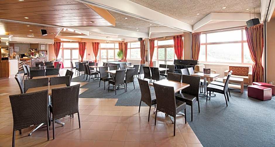 Hotel *** & Spa Vacances Bleues Villa Marlioz