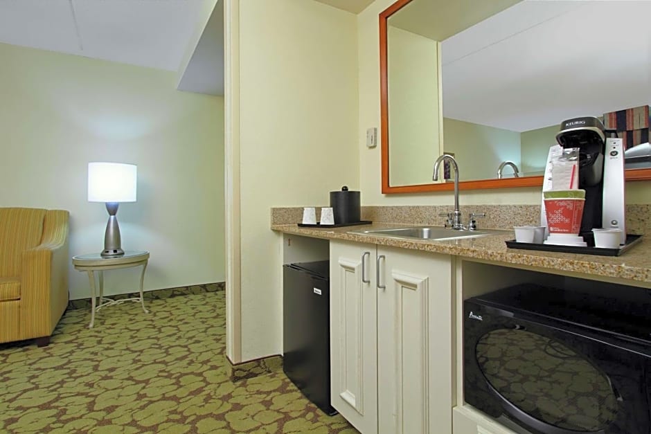 Hilton Garden Inn Chesapeake/Greenbrier