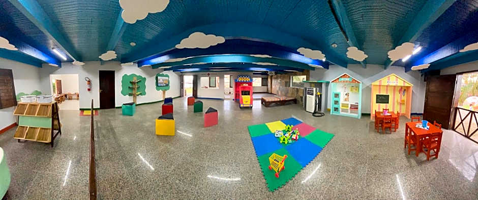 Hotel Parque das Fontes