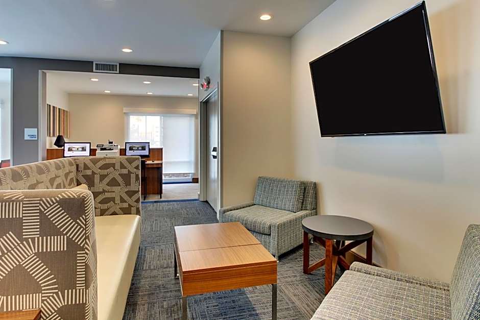 Holiday Inn Express & Suites Ithaca By IHG