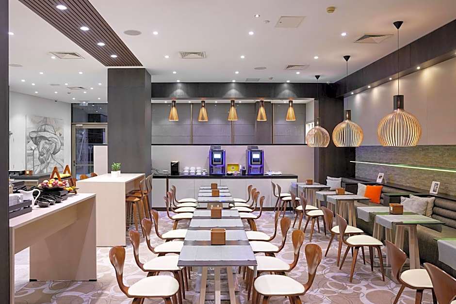 Holiday Inn Vilnius By IHG