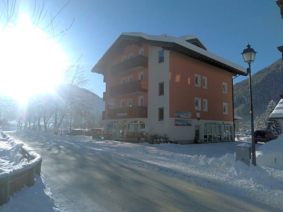 Hotel Garni Al Nardis