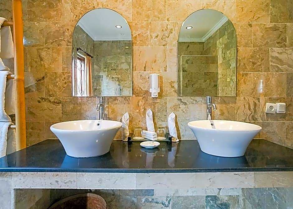 Balam Bali Villa