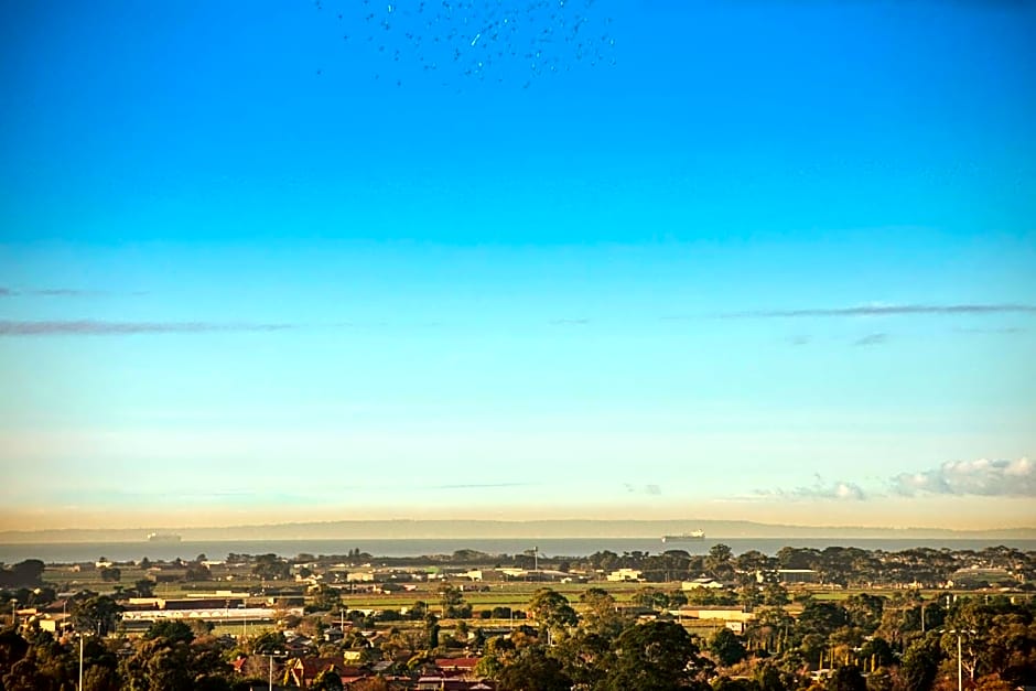 Holiday Inn Werribee By IHG