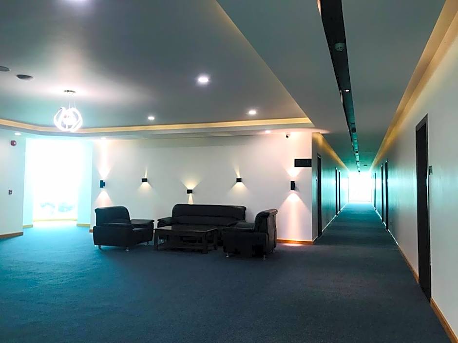 Sangkahak Mith Hotel
