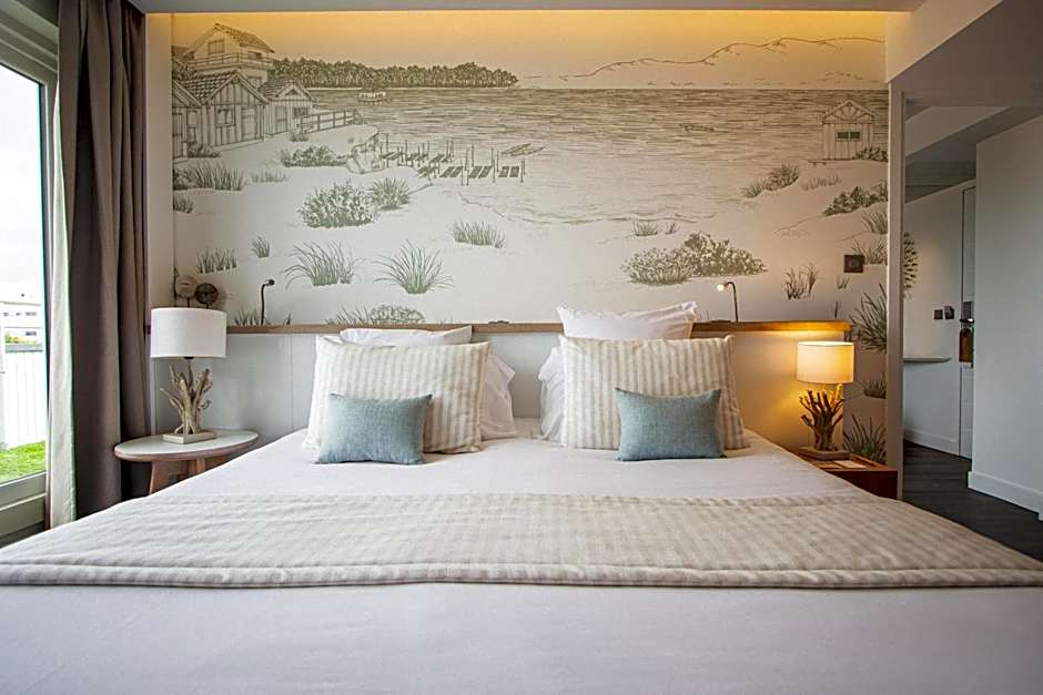 Hôtel Le B d'Arcachon by Inwood Hotels