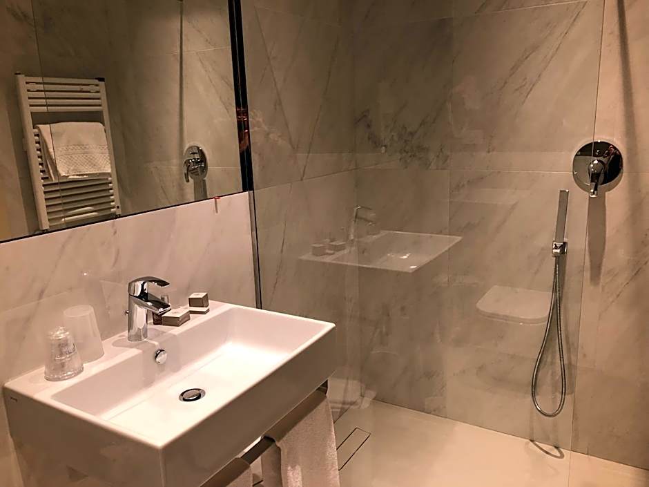 Savoia Hotel Regency