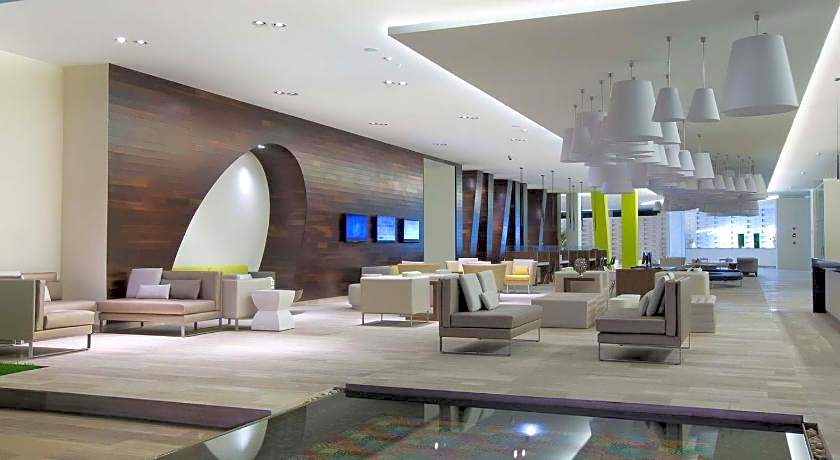 Krystal Grand Puerto Vallarta All Inclusive