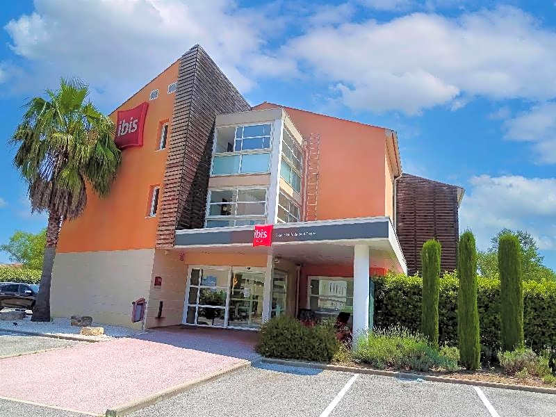 ibis Golfe de Saint-Tropez