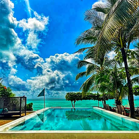 Masai Mara Zanzibar - Boutique Hotel