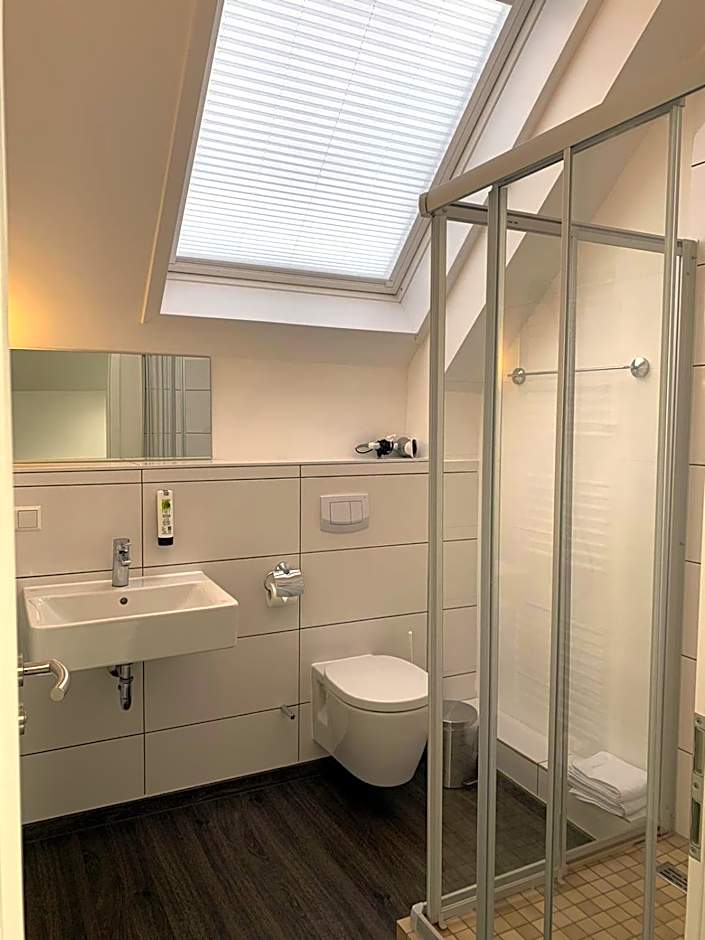 best business bühl - boardinghouse