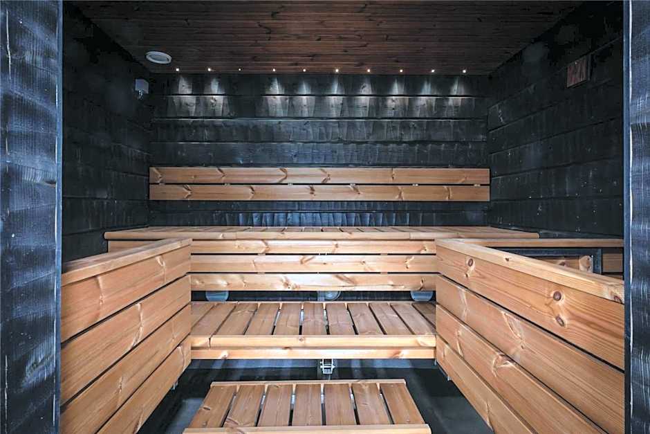 Scandic Laajavuori