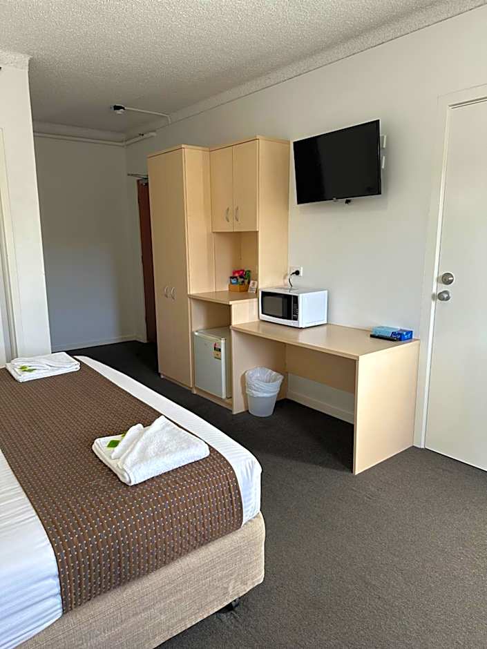 Adelaide Airport Motel