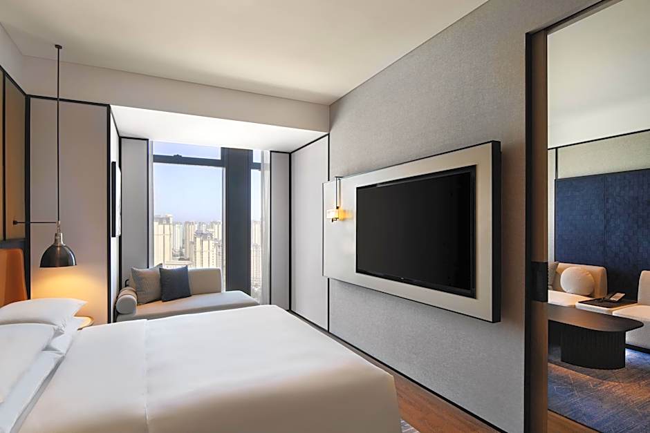 Sheraton Lanzhou Anning