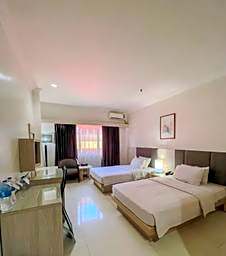 Hotel Kapuas Dharma