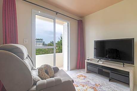 Casa com WiFi a 750 metros da Praia Arroio Seco RS