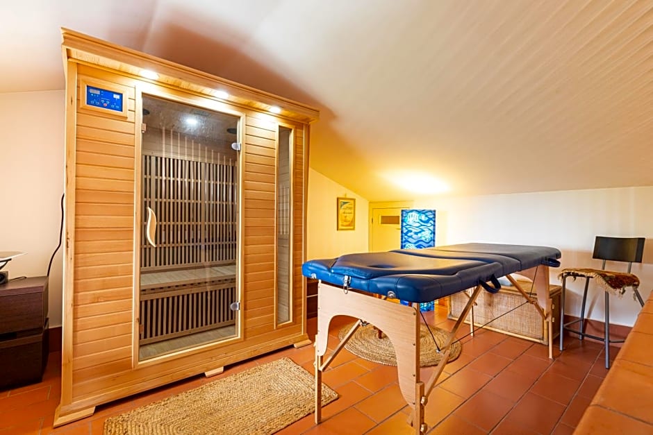 La Tana delle Stelle B&B di Charme e Relax