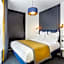 Hotel Clarisse
