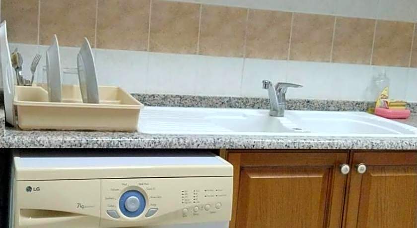 Al Massa Hotel Apartments 1