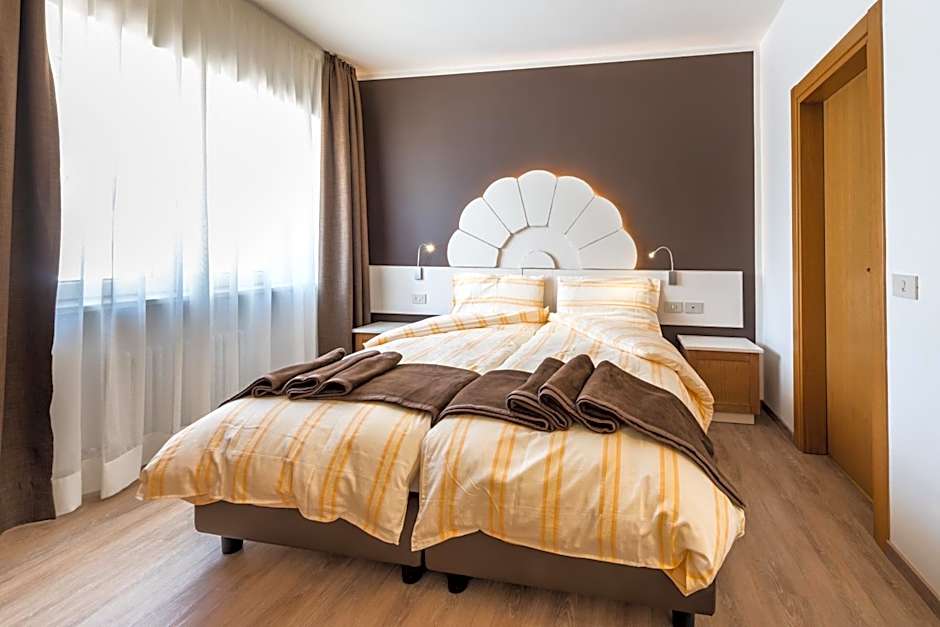 Hotel Paradiso