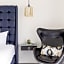 The Palm Springs Hotel