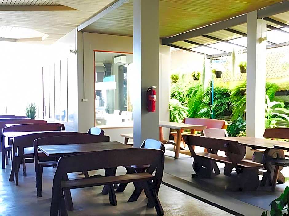 Prachuap Beach Hotel