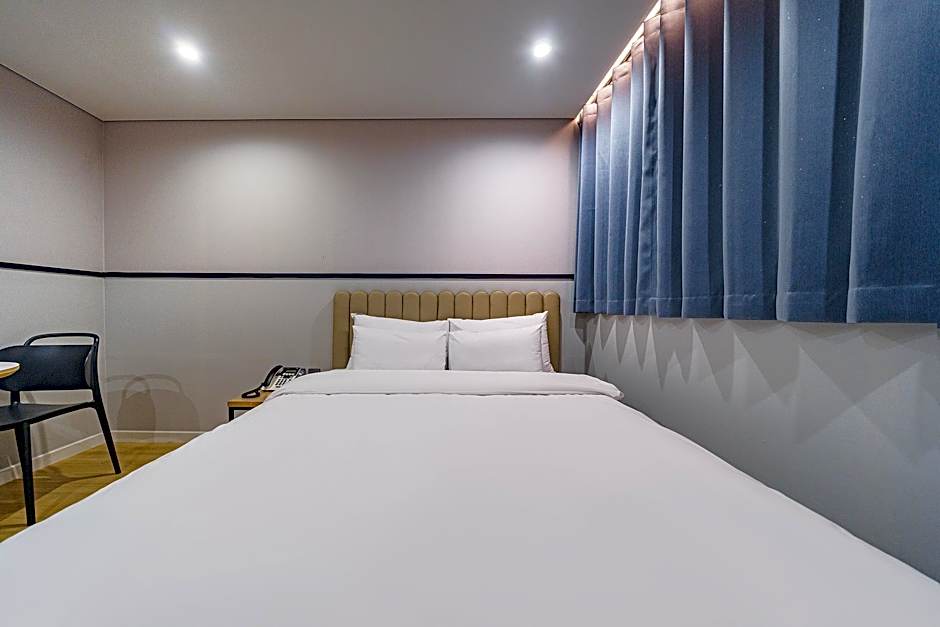 Number25 Hotel Namchuncheon