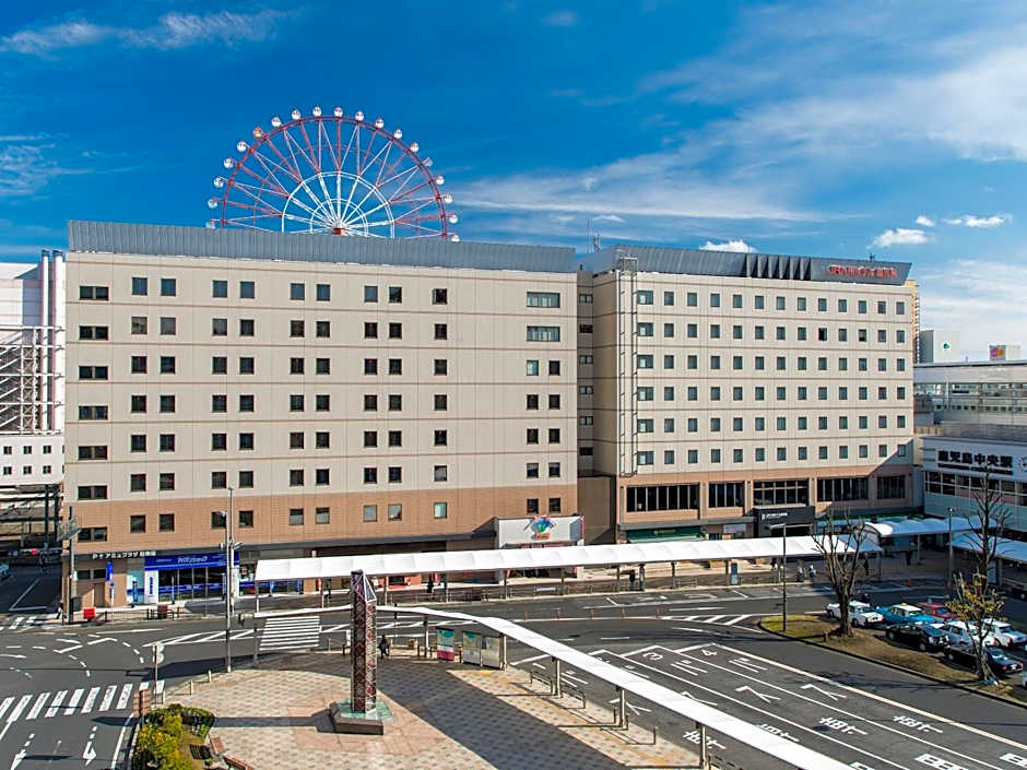 Photo 1 of 50 of JR Kyushu Hotel Kagoshima