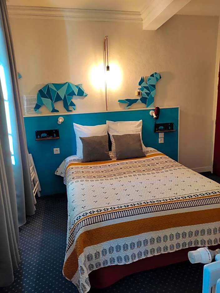Hotel Confort 09