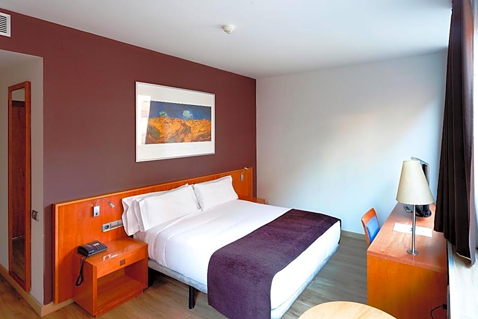 Hotel Viladomat