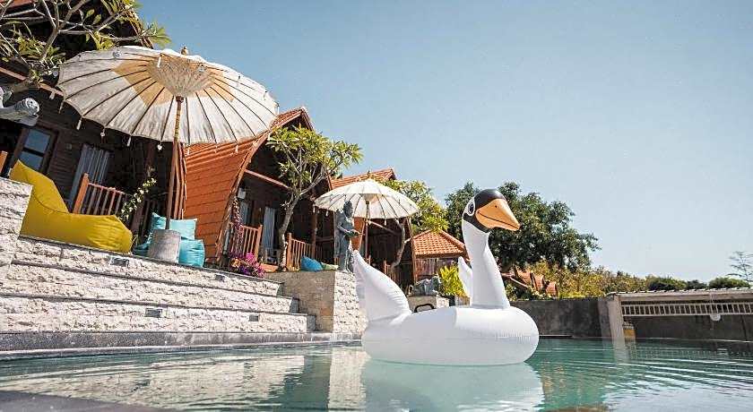 Permata Hill Nusa Penida