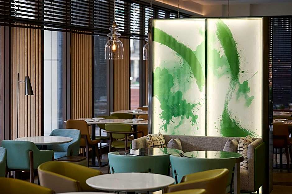Yong Le Lukang, a Tribute Portfolio Hotel