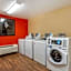 Extended Stay America Select Suites - Columbia - Stadium Blvd.
