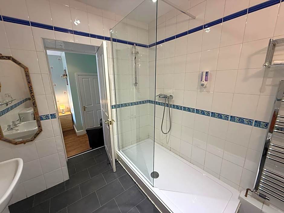 Charles Cotton Hotel