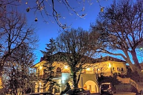 Domus Verdiana