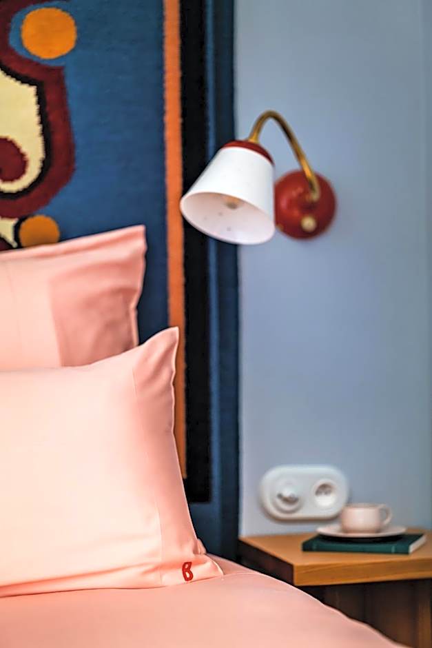 Hôtel de La Boétie