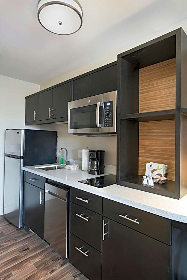 TownePlace Suites by Marriott Dallas DFW Airport North/Irving