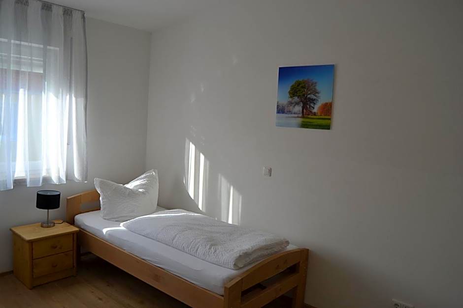 Aparthotel Sebastian