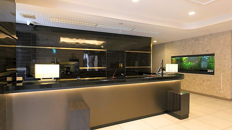 Nishiakashi Rincarn Hotel
